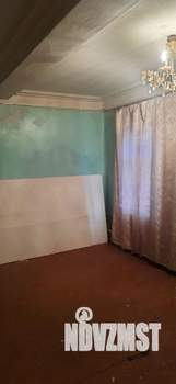 Дом 51м², 1-этажный, участок 7 сот.  
