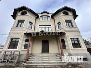 Дом 1171м², 2-этажный, участок 29 сот.  