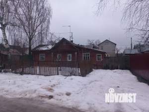 Дом 84м&sup2;, 1-этажный, участок 4 сот.  