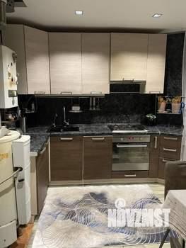 Коттедж 177м², 2-этажный, участок 6 сот.  