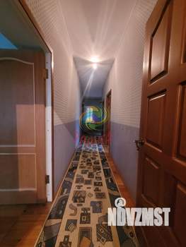 Дом 395м², 2-этажный, участок 9 сот.  