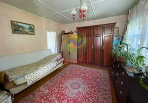 Дом 47м², 1-этажный, участок 5 сот.  