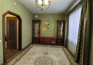 Дом 150м², 2-этажный, участок 6 сот.  