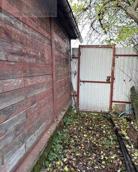 Дом 67м&sup2;, 1-этажный, участок 4 сот.  