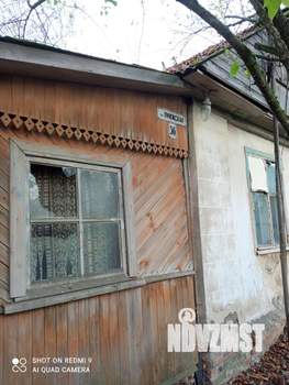 Дом 40м², 1-этажный, участок 5 сот.  