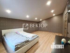 Коттедж 160м², 2-этажный, участок 6 сот.  