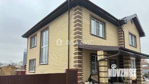 Дом 266м², 2-этажный, участок 6 сот.  