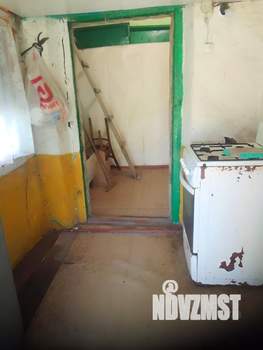 Дом 32м², 1-этажный, участок 29 сот.  