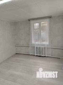 Дом 50м², 1-этажный, участок 3 сот.  