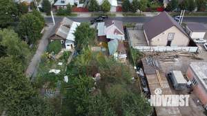 Дом 89м², 1-этажный, участок 9 сот.  