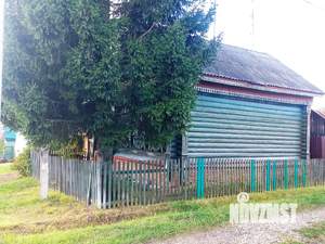 Дом 76м&sup2;, 1-этажный, участок 6 сот.  