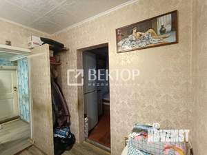 Дом 46м², 1-этажный, участок 5 сот.  