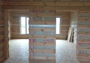 Дом 65м², 1-этажный, участок 8 сот.  