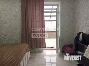 Коттедж 358м², 2-этажный, участок 4 сот.  