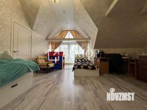 Дом 93м², 2-этажный, участок 7 сот.  