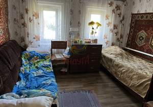 Дом 82м², 1-этажный, участок 3 сот.  