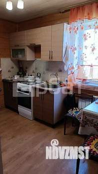 Дом 50м², 1-этажный, участок 4 сот.  