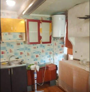 Дом 35м², 1-этажный, участок 29 сот.  