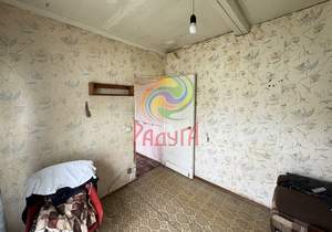 Дом 35м², 1-этажный, участок 6 сот.  