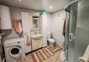 Дом 74м², 1-этажный, участок 6 сот.  