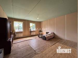 Дом 98м², 1-этажный, участок 9 сот.  