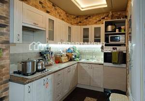 Дом 140м², 2-этажный, участок 6 сот.  