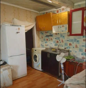 Дом 35м², 1-этажный, участок 29 сот.  