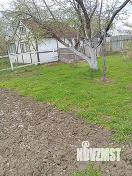 Дом 8м², 1-этажный, участок 5 сот.  