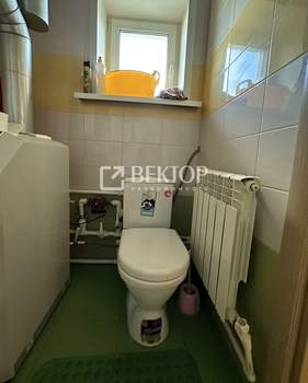 Дом 50м², 1-этажный, участок 4 сот.  