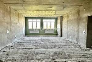 Дом 1300м², 3-этажный, участок 14 сот.  