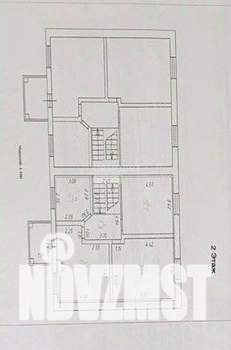 Таунхаус 160м², 2-этажный, участок 5 сот.  