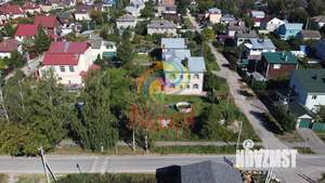 Дом 540м², 3-этажный, участок 14 сот.  