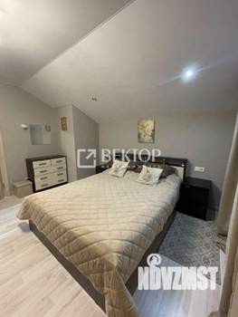 Коттедж 177м², 2-этажный, участок 6 сот.  