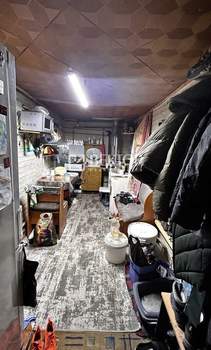 Дом 40м², 1-этажный, участок 3 сот.  