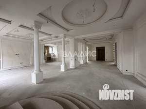 Дом 1171м², 2-этажный, участок 29 сот.  