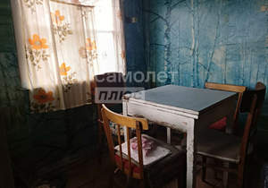 Дом 23м&sup2;, 1-этажный, участок 4 сот.  