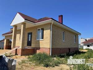 Коттедж 138м², 2-этажный, участок 8 сот.  