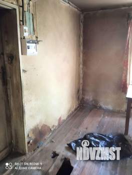 Дом 40м², 1-этажный, участок 5 сот.  