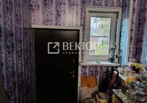 Дом 46м², 1-этажный, участок 5 сот.  