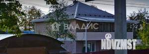 Дом 145м², 2-этажный, участок 6 сот.  