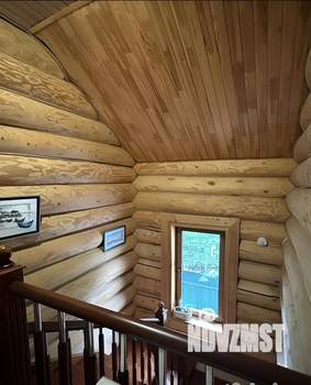 Коттедж 511м&sup2;, 3-этажный, участок 28 сот.  