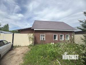 Дом 85м², 2-этажный, участок 6 сот.  