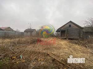 Дом 100м², 2-этажный, участок 8 сот.  