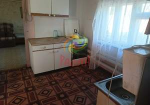 Дом 35м², 1-этажный, участок 6 сот.  