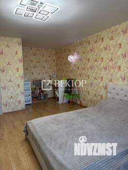 Дом 126м², 2-этажный, участок 6 сот.  