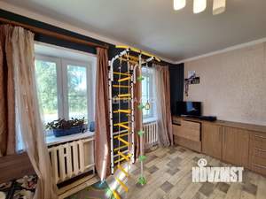 Дом 105м², 1-этажный, участок 5 сот.  