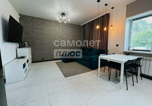 Дом 110м², 2-этажный, участок 4 сот.  