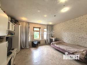 Дом 47м², 1-этажный, участок 3 сот.  