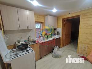 Дом 78м², 1-этажный, участок 4 сот.  