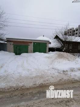Дом 70м², 2-этажный, участок 6 сот.  